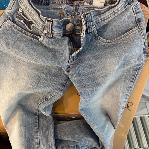 Designer Jeans - Picture 2 of 7